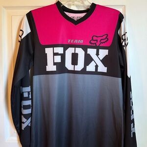 Women's. Fox Racing Jersey